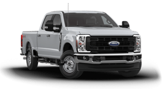 2026 Ford Super Duty® External Image 5